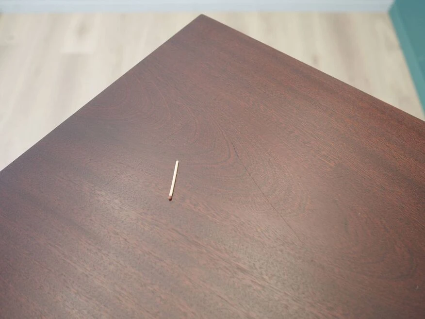 Mahogany Bookcase, Swedish Design, 1960s, Production: Ulferts 13 Mahogany Bookcase, Swedish Design, 1960s, Production: Ulferts - Image 13