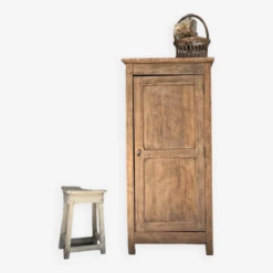 Small Parisian Wardrobe / Bonnetière 20 Small Parisian Wardrobe / Bonnetière -Bookcases Sales 36cff393 e84c 4504 9060 88e5be69588f