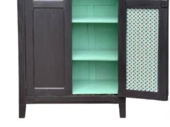 Old Parisian Wardrobe 1940 -Bookcases Sales 38622822 7b19 4863 aace 61ecdcecee45