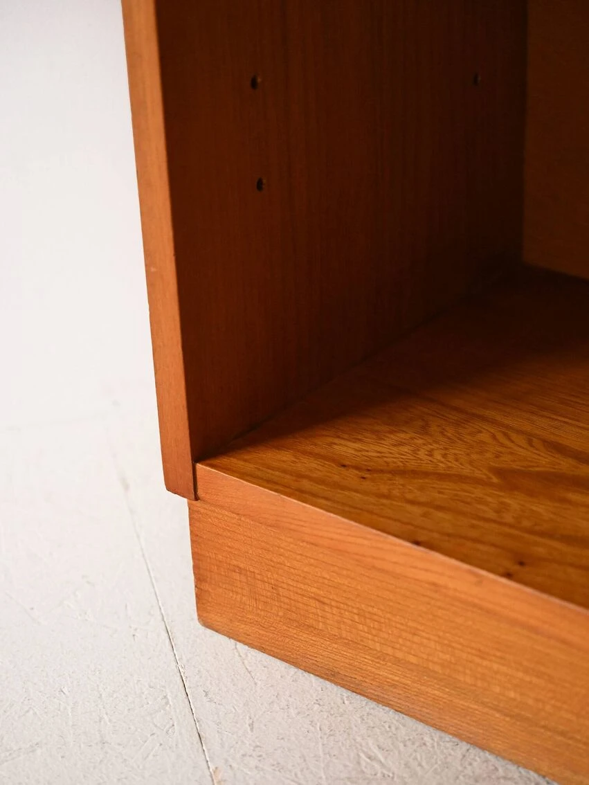 Swedish Open Sideboard 1960s 2 Swedish Open Sideboard 1960s - Image 2