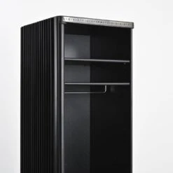 Postmodern Wardrobe Model 04-01 By Johann Munz For Wogg, 1989 19 Postmodern Wardrobe Model 04-01 By Johann Munz For Wogg, 1989 -Bookcases Sales 39219356 65b9 469f bb40 ac932a56b161