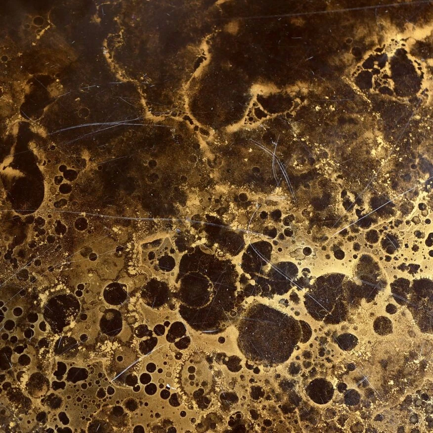 Large Solar Flare Coffee Table, By Guy Lefèvre For Ligne Roset, 1970s 6 Large Solar Flare Coffee Table, By Guy Lefèvre For Ligne Roset, 1970s - Image 6