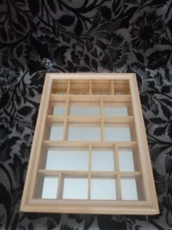 Miniature Wall Or Installation Case -Bookcases Sales 3957b32b 1d62 4f3c 81ef 4f601cd88f17