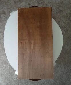 Vintage Wall Display Case From The 60s -Bookcases Sales 39ce8895 ff77 471b b062 a53ea3a46d26