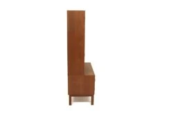 Scandinavian Teak Cabinet, Sweden, 1960 -Bookcases Sales 3a69f5fd da0e 45ca a0bd 4b01dc161d73