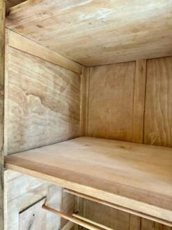 Vintage Marcel Gascoin Cabinet, Arhec Edition 1950 -Bookcases Sales 3ab08360 2fd6 4cd9 a3c4 8c3213b9247e