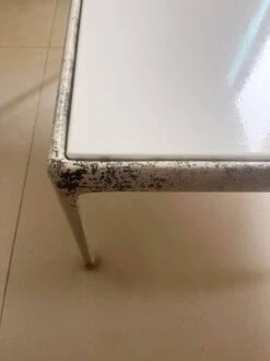 Coffee Table R. Schultz, Ed. Knoll 60s -Bookcases Sales 3ab95449 4c20 4be0 8028 1592bc463e60