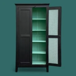 Old Parisian Wardrobe 1940 -Bookcases Sales 3abc1446 3987 417a 9bb4 1f1c63b4118a