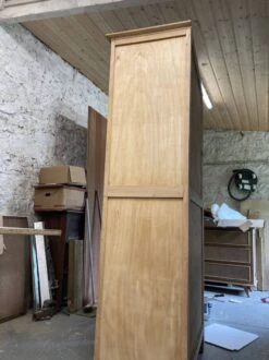 Restored Parisian Wardrobe 19 Restored Parisian Wardrobe -Bookcases Sales 3abe1ad0 af9f 4be9 a6b5 7d642fe57c6b