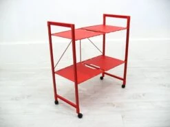 Hailo Folding Tables, 1990s -Bookcases Sales 3b974d30 d249 4a21 9a64 54e5623d5d6a