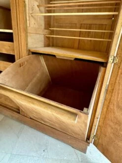 Vintage Marcel Gascoin Cabinet, Arhec Edition 1950 -Bookcases Sales 3bb41777 6ba4 4733 8a76 0cd887669b43