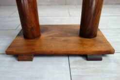 Art Deco Console From The 30s/40s -Bookcases Sales 3bd3ec0d 46df 4bcf 99f8 8421109113d6