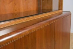 Cabinet With Bookcase By Hubert Nepozitek & Bohumil Landsman For Jitona, 1960s 31 Cabinet With Bookcase By Hubert Nepozitek & Bohumil Landsman For Jitona, 1960s -Bookcases Sales 3be318cf 2ec2 406f 9400 b9aceff4e9f6