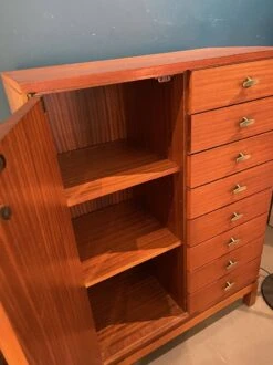 Marcel Gascoin Furniture