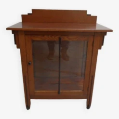 Art Deco Display Cabinet Amsterdam School -Bookcases Sales 3bf4e1f8 91cf 4607 99b5 059ec1246c0b