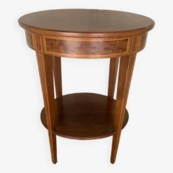 Mahogany Side Table -Bookcases Sales 3cfdb379 2cb5 43cf 947b 14249c7e4ae7