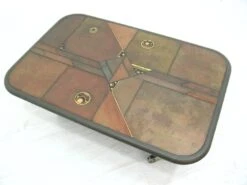 Brutalist Coffee Table, 1980s 32 Brutalist Coffee Table, 1980s -Bookcases Sales 3d245b57 b43f 4d25 87fe cd94a51da166