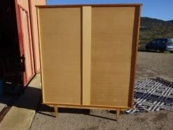 Vintage Wardrobe With Hanging Space -Bookcases Sales 3d97e06c 63e0 4a38 9d65 317180d3b715