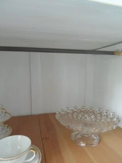 Wardrobe, Vintage Parisian Dresser Has Been Completely Sanded And Waxed. -Bookcases Sales 3dc54d31 4a55 4e23 942f a2e1b5dce6cf