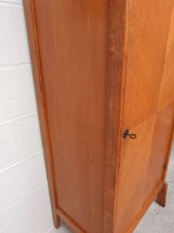 Wing-shaped Locker Cabinet From The 1950s -Bookcases Sales 3dfd05bf 7afb 424d 8262 486c6d05d724