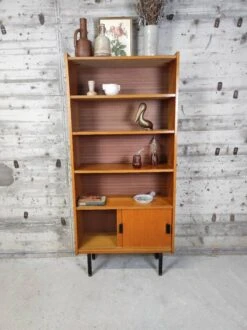 Bookcase/vintage Display Case -Bookcases Sales 3e5fcccf a013 4201 9109 f67d50728f7b