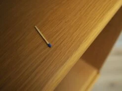 Ash Bookcase, Danish Design, 1960s, Production: Denmark -Bookcases Sales 3e9bc020 b1a0 49cb b9ba 5f3d63dfe5f0