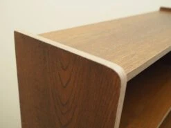 Oak Bookcase, Danish Design, 1970s, Production: Denmark -Bookcases Sales 3eaa3ab7 a5ac 4a3f bda8 27bb9e229802