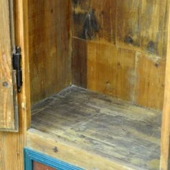 Antique German Hand Painted Cabinet, Circa 1850 -Bookcases Sales 3ec653c4 d865 40db a69b f512d805f31e