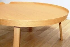 Table Around XL, Muuto -Bookcases Sales 3ee7fedb 6944 4674 a725 2b583b68c99e