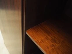 Rosewood Bookcase, Danish Design, 1970s, Designer: Kai Winding -Bookcases Sales 3eead1e1 7aaf 4a03 83ab 31a538f78409