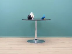 Round Coffee Table, Danish Design, 1990s, Production: Denmark