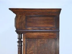 Solid Oak Bookcase – 1920 -Bookcases Sales 4012a81d 401f 4f5e a7a1 24caae1650c5