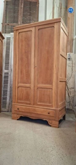 Old Wardrobe