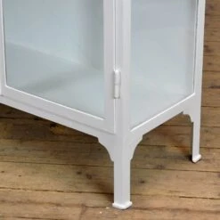 Medical Cabinet, 1930’s -Bookcases Sales 4109633b b464 44b2 adc1 0c32c27698e1