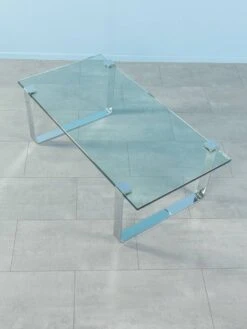 K831 Coffee Table, Ronald Schmitt -Bookcases Sales 416a5d1c 904b 45d5 a6c6 1dc77ec08a29