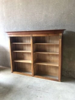 Old Glass Library -Bookcases Sales 4176749c 6f49 462d 9457 6d63939f8738