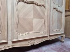 3 Door Wardrobe In Natural Wood 29 3 Door Wardrobe In Natural Wood -Bookcases Sales 4201f8ad d32d 40e5 8e0d d75dcea29860