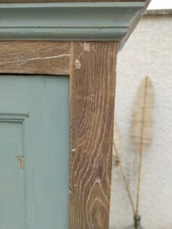 Parisian Wardrobe - Vintage Bonnetière -Bookcases Sales 42220725 ab43 4f98 9439 8f140d0926c9