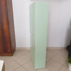 Parisian Style Wardrobe / Furniture From The 50s/60s -Bookcases Sales 426f535e ea43 4586 b6d1 6e7cdb709ac1