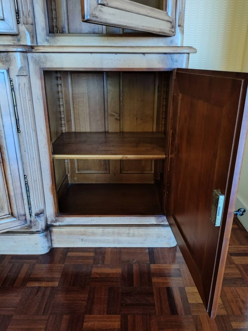 Bookcase - Sideboard 4 Bookcase - Sideboard - Image 4