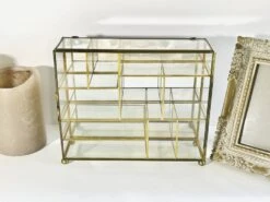 Soliflore Support From The 80s. -Bookcases Sales 43057071 1202 4923 9738 234c04db801d