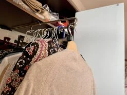 Vintage Wardrobe 70' Chocolate / Ecru Colors -Bookcases Sales 432fed9a bf85 4cfe b879 80dde6b7731c