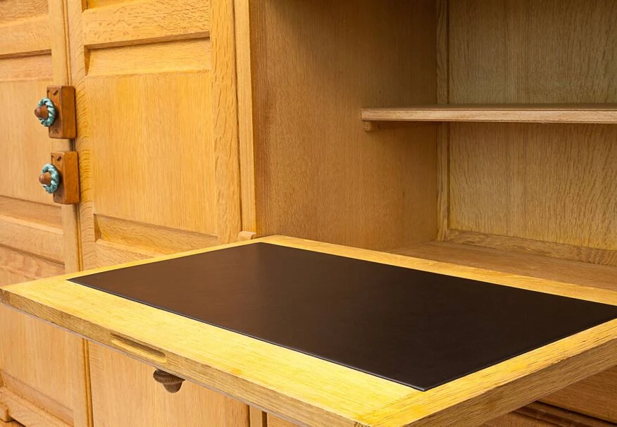 Pair Of Guillerme And Chambron Cabinets 17 Pair Of Guillerme And Chambron Cabinets - Image 17