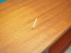 Teak Bookcase, Danish Design, 1970s, Manufacturer: Clausen & Søn -Bookcases Sales 44de0727 f38b 4bf1 a781 f9754a7f29f8