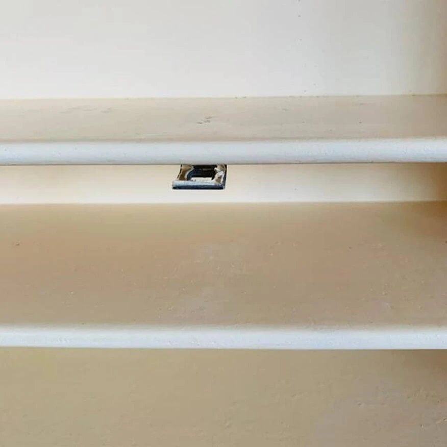 STROMAE Patterned Hanging Cabinet 5 STROMAE Patterned Hanging Cabinet - Image 5