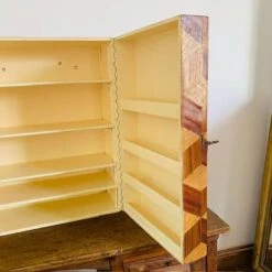 STROMAE Patterned Hanging Cabinet 29 STROMAE Patterned Hanging Cabinet -Bookcases Sales 4545cdc6 a286 447c 8311 4c1f725ca966