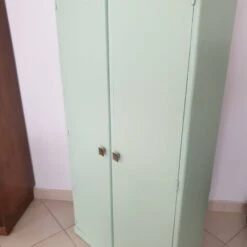 Parisian Style Wardrobe / Furniture From The 50s/60s -Bookcases Sales 45943637 a4ec 4796 b614 f68f183757b8