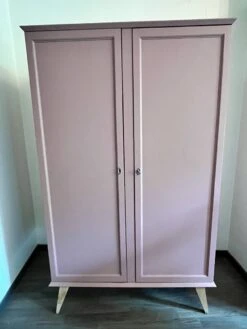 Wardrobe Compass Feet Pink Haberdashery -Bookcases Sales 45c3f2bb 3f95 4bf0 b01d 9fa102b41bf6