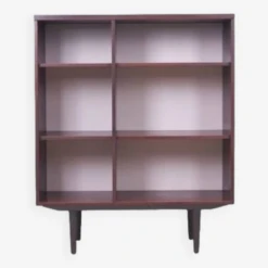 Mahogany Bookcase, Swedish Design, 1960s, Production: Ulferts 20 Mahogany Bookcase, Swedish Design, 1960s, Production: Ulferts -Bookcases Sales 4643a7dd e49b 49f1 af86 1af955ebb5b6