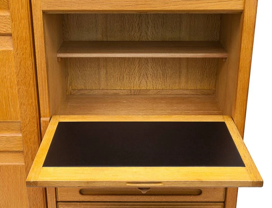 Pair Of Guillerme And Chambron Cabinets 12 Pair Of Guillerme And Chambron Cabinets - Image 12